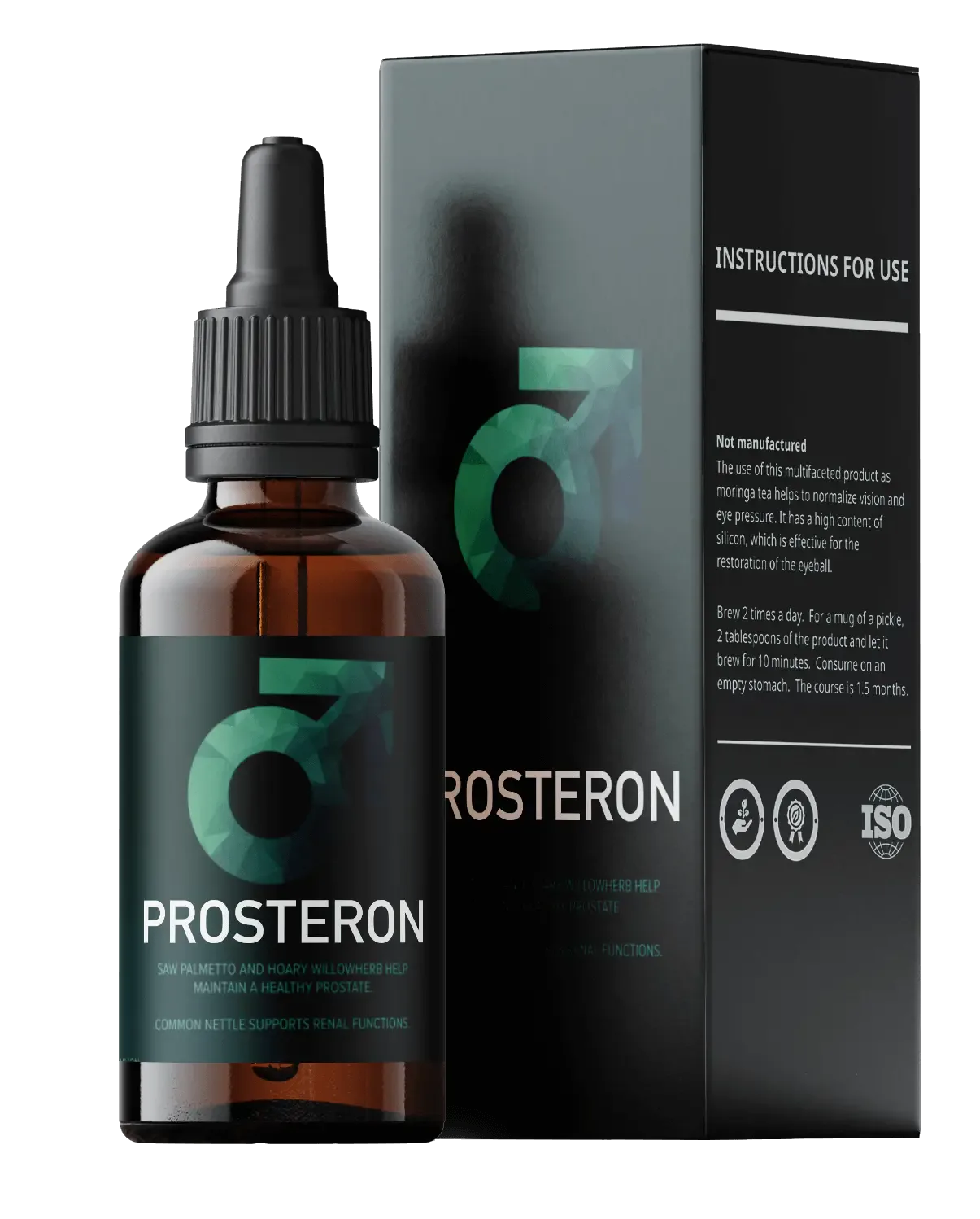 Prosteron